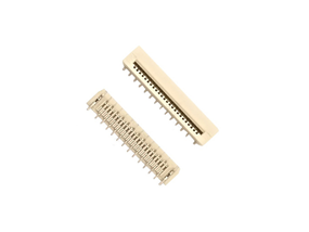 0.5 pitch FPC connector